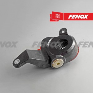 Рычаг тормоза регулировочный SITRAK HOWO моста заднего/среднего левый (мост MCP1 SLA01021 FENOX