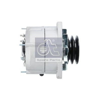 Генератор 24V 80А DAF 5.47012 5.47012 DIESEL TECHNIC