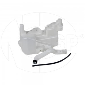 Бачок омывателя MITSUBISHI Pajero (98-09) NSP NSP04MR495770 NSP