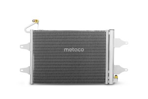 POLO (2001>) 8012109 METACO