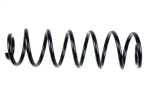 пружина задняя! 42 729 57\ Renault Scenic III 1.4/1.6/1.5dCi/2.0dCi 09> Z38338 ZENTPARTS