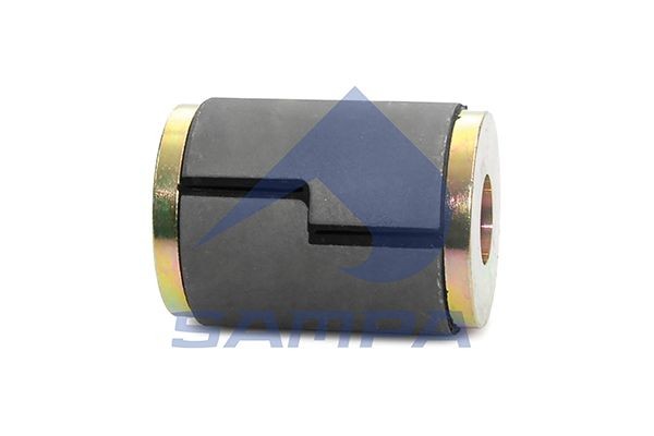 Сайлентблок DAF рессоры задней (24x63x86мм) SAMPA 050145 SAMPA