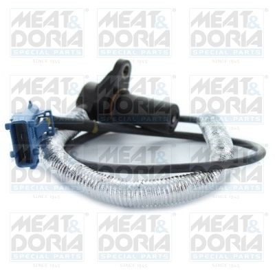 Датчик положения коленвала SAAB 9-5 MEAT&DORIA 87410 MEAT DORIA