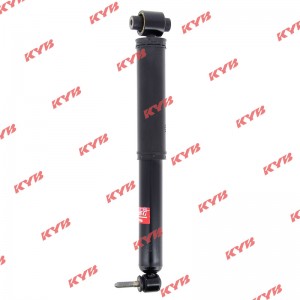 амортизатор задний газовый!\ Renault Grand Scenic III (JZ0/1) 344707 KAYABA