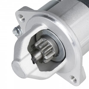 Стартер для а/м Haval F7 (17-)/F7x (19-)/H9 (15-) 2.0T 1,4кВт (LSt 2733) LSt 2733 START VOLT