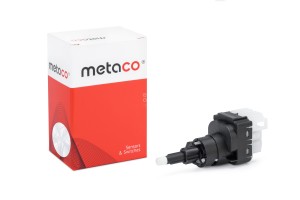 A4 [B6] (2000-2004) 6324-003 METACO