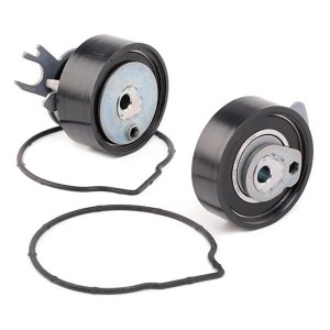 Насос водяной SKODA FABIA I/II, OCTAVIA (1Z), VW GOLF V 1.4 538002610 538 0026 10 INA