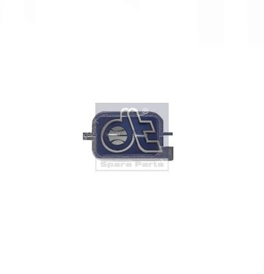 Стеклоподъемник электрический правый DAF LF45/IV, LF55/IV; Renault Midlum /DXi 5 672102 DIESEL TECHNIC