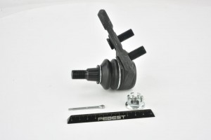 Опора шаровая TOYOTA COROLLA (E15) 2006-2013 0120-ZZE150 0120-ZZE150 FEBEST