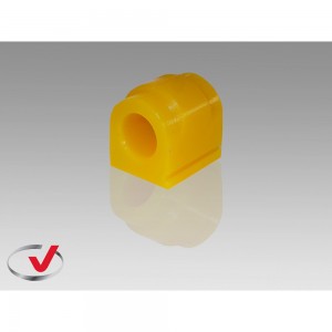 Втулка полиуретановая  переднего стабилизатора ID23 mm 3601007 36-01-007 VTULKA