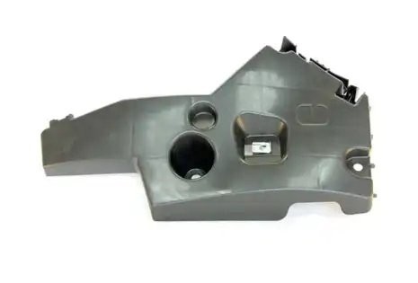 дефлектор бампера прав.!\ Renault Master II TRK0727 TORK AVTO