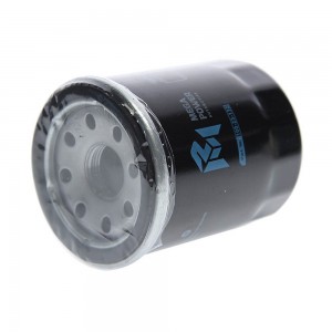 Фильтр масляный NISSAN KIA MAZDA HONDA OPEL MEGAPOWER 100-23-132 MEGA POWER