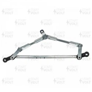 Трапеция стеклооч. для а/м Renault Dokker (13-) (VWA 0913) VWA0913 START VOLT