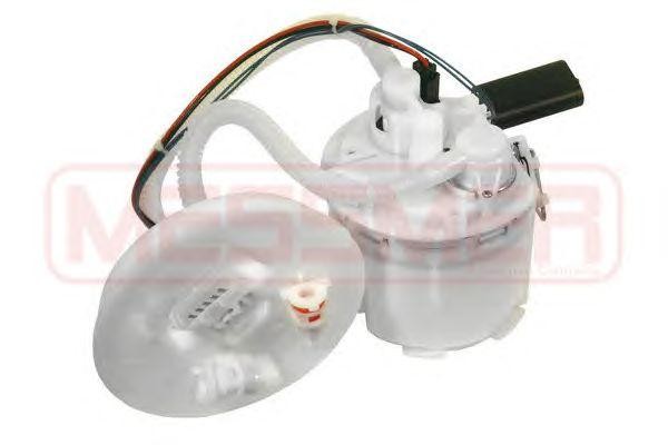 Насос топливный FORD MONDEO III (3.8bar) 775183 775183 ERA