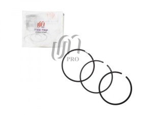Кольца поршневые STD Peugeot DW8DT d82.2 STD, 2-2-3 на 1 цилиндр UM PR1733000 UNITED MOTORS PRO