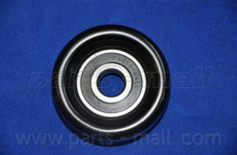 ролик обводной ремня ГРМ!\ Hyundai H1/Starex 2.5CRDi 02> PSA-C006 PMC PARTS MALL