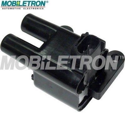 катушка зажигания!\ Hyundai Accent 1.3/1.5 00>/Getz 1.3i/1.4i/1.6 02> CK-41R MOBILETRON