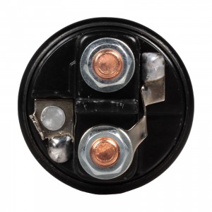 Реле втягивающее стартера для ам Citroen C4 (04-) 1.6i (VSR 1602) VSR1602 START VOLT