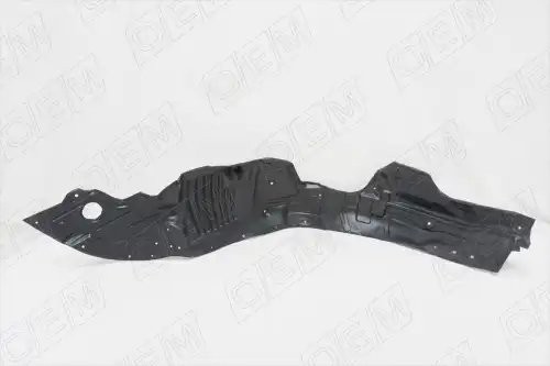 Подкрылок передний правый, Mazda, 6, 2 GH (2007-2012) OEM0082PKPR OEMPARTS