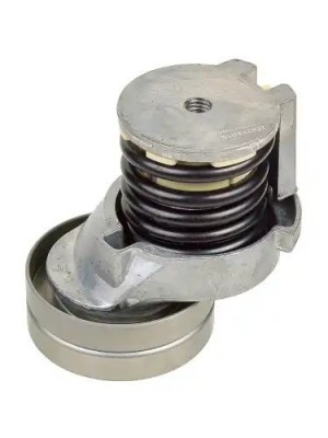 ролик натяжной с механизмом натяжения!\ VW Golf/Touran/Tiguan 1.4 TSi 06> Z23868 ZENTPARTS