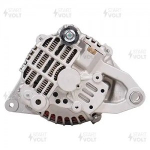 Генератор 110A LG 1106 START VOLT