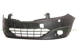 бампер передний!\ Nissan Qashqai (J10E) 10-13 DS7111011 PRASCO GROUP