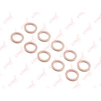 Уплотнительное кольцо SO-0476 SO0476 LYNXAUTO