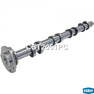 Вал распределительный KRAUF cst2051pc KRAUF