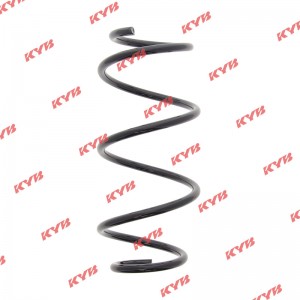 Пружина NISSAN Note (E11) подвески передней KYB RH3311 KAYABA