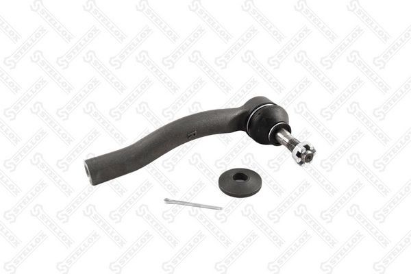наконечник рулевой правый!\ Toyota Prius 03> 51-00381-SX STELLOX
