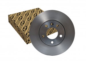 Диск тормозной вентилируемый (1шт.) BDV859 BDV859 BM MOTORSPORT