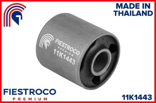 Сайлентблок 11K1443 11K1443 FIESTROCO