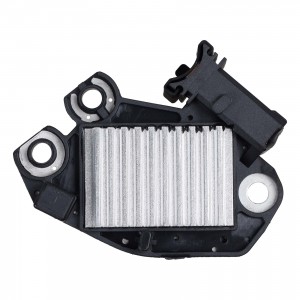 Регулятор напряжения ген. для а/м BMW X1 E84 (09-)/3 E90 (04-) 2.0D (VRR 2611) VRR2611 START VOLT