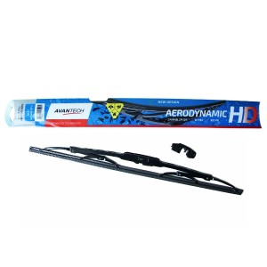 Щетка стеклоочистителя Avantech Aerodynamic HD 425мм ( 17'' ) замена на A-17U AJ-17 AVANTECH