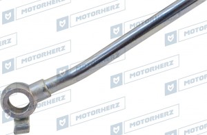 Шланг MAZDA 3 (11-) ГУРа высокого давления (комплект) MOTORHERZ HHK1010 MOTORHERZ