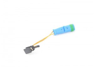 Датчик износа тормозных колодок MERCEDES A (W169),B (W245) передний OE A1695401617 MERCEDES BENZ