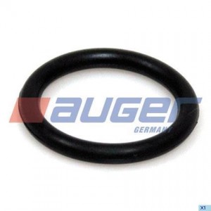 Кольцо уплотнительное пальца колодки 030-039-45 60108 AUGER