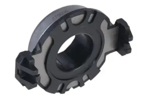 подшипник выжимной!\ Peugeot 406/306 1.6/1.8/1.9D 94> Z41656 ZENTPARTS