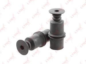 к-кт пыльник+отбойник передн.!\ Honda Stream 1.7/2.0 00-06 PR7151 LYNXAUTO
