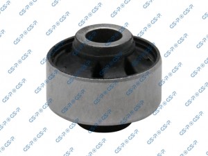 сайлентблок задний переднего рычага!\ Honda Jazz 1.2i/1.3i 02> 516603 GS P