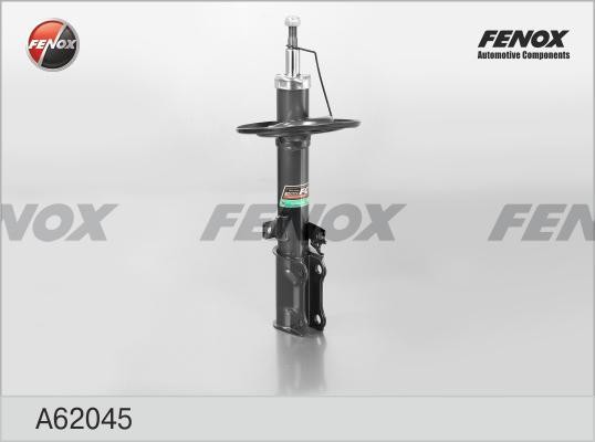 Амортизатор задний газомасляный правый A62045 FENOX