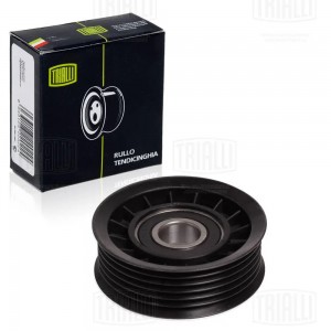 Ролик привод. ремня Mazda 6 (02-) 1.8/2.0/2.3 (CM1206) CM 1206 TRIALLI