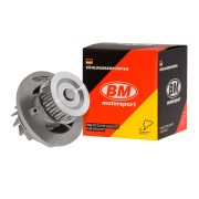 Помпа системы охлаждения CHEVROLET/OPEL AVEO WP2499 WP2499 BM MOTORSPORT