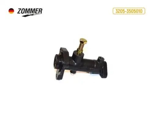 Цилиндр тормозной главный ПАЗ 3205 32053505010 ZOMMER