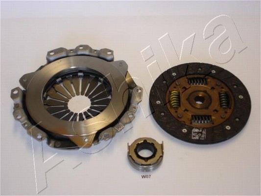 CHEVROLET AVEO (2004>) MATIZ (2001>) 1,0/1,2 L 92-0W-W07 ASHIKA