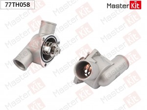 Термостат\ Lada 2110/2111/2112/Priora (07-)/2108/2109 85°C 77TH058 77TH058 MASTER KIT