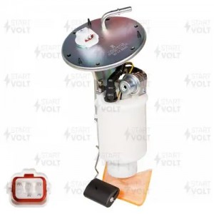 Модуль топливного насоса для а/м Hyundai Sonata NF (05-) 2.0i (SFM 2708) SFM 2708 START VOLT