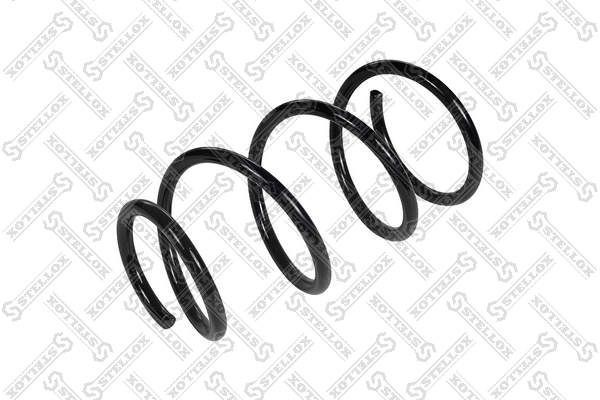 пружина передняя! 40 925 59\ Toyota Avensis (T25) 1.6-2.4 03-08 1023190SX STELLOX