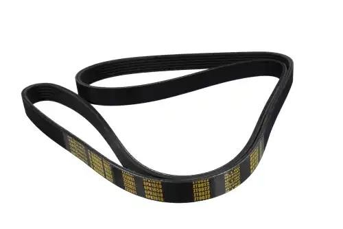 ремень поликлиновой! 6PK1650\ Renault Laguna/Megane 1.8/2.0 93> Z22651 ZENTPARTS