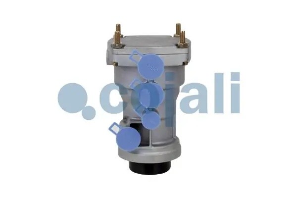 Кран управления тормозами прицепа RVI AE Magnum/Magnum E-Tech/Premium/Kerax 2330600 COJALI